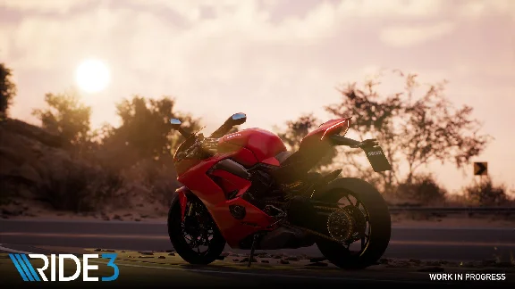 ⭐ Ride 3 Gold Edition AR XBOX One Key 🔑ARGENTINA