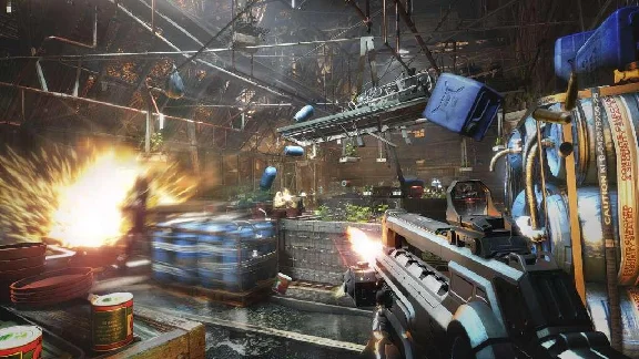 ⭐ Deus Ex: Mankind Divided AR XBOX One Key 🔑ARGENTINA