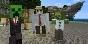 ⭐ Minecraft - City Texture Pack DLC AR XBOX One Key