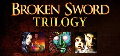 Broken Sword Trilogy | Steam Key GLOBAL