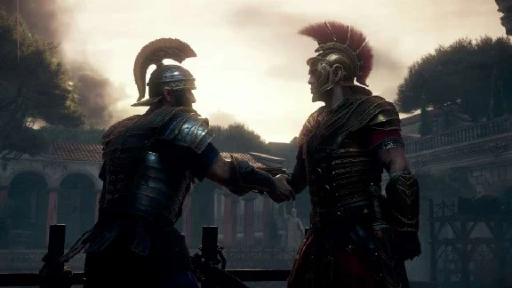 ⭐ Ryse: Son of Rome Legendary Edition AR Xbox Series X|