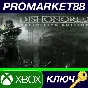 ⭐ Dishonored Definitive Edition AR XBOX One Key 🔑USA