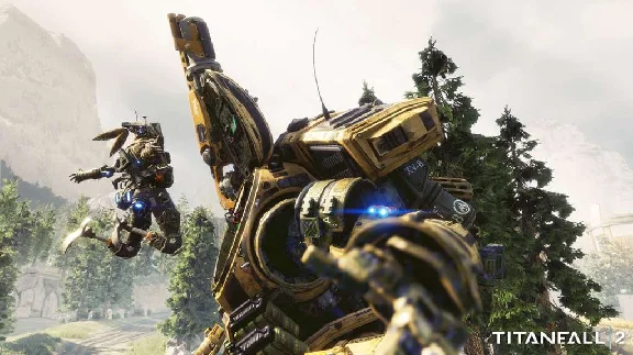 ⭐ Titanfall 2 Ultimate Edition AR XBOX One Key 🔑ARGENT