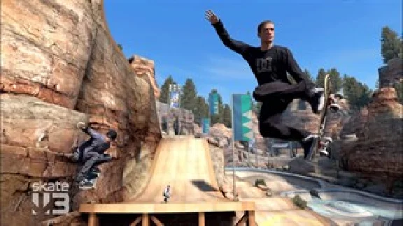 ⭐ Skate 3 - The Upgrade Bundle Xbox Series X|S Key