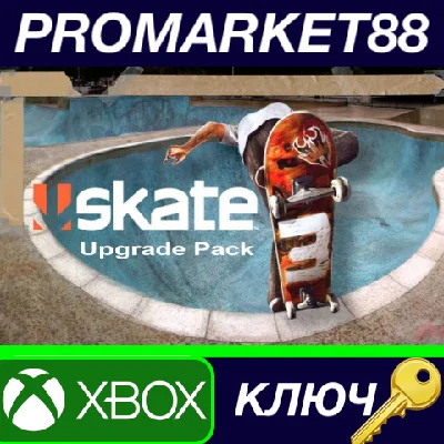 ⭐ Skate 3 - The Upgrade Bundle Xbox Series X|S Key