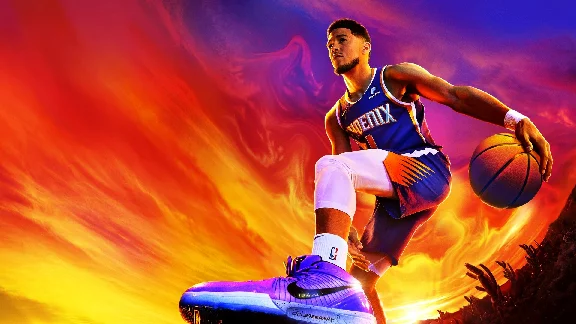 ⭐ NBA 2K23 US XBOX One Key 🔑 USA