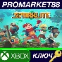⭐ Sparklite AR XBOX One / Xbox Series X|S Key 🔑ARGENTI