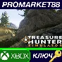 ⭐ Treasure Hunter Simulator AR XBOX One Key 🔑ARGENTINA