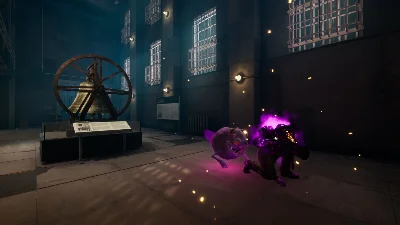 ⭐ Ghostbusters: Spirits Unleashed AR XBOX One / Xbox Se