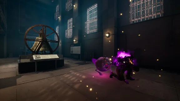 ⭐ Ghostbusters: Spirits Unleashed AR XBOX One / Xbox Se