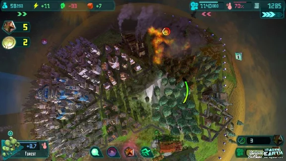 ⭐ Imagine Earth AR XBOX One Key 🔑 ARGENTINA