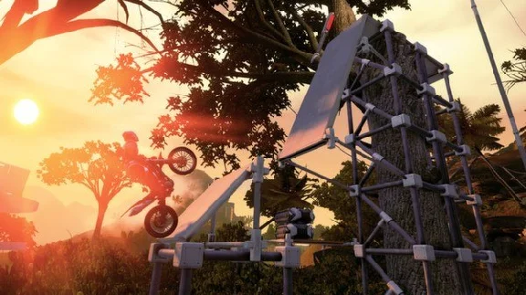 ⭐ Trials Fusion AR XBOX One Key 🔑 ARGENTINA