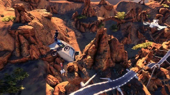 ⭐ Trials Fusion AR XBOX One Key 🔑 ARGENTINA