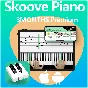🎹 Skoove Premium ✅ 3 Months Subscription