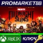 ⭐ Marvel´s Midnight Suns Digital+ Edition US Xbox Serie