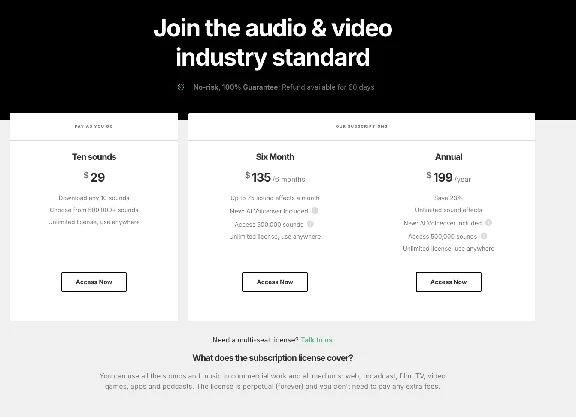 ⚫️ SOUNDSNAP FOR 3 MONTHS ✅ FAST DELIVERY 🚀