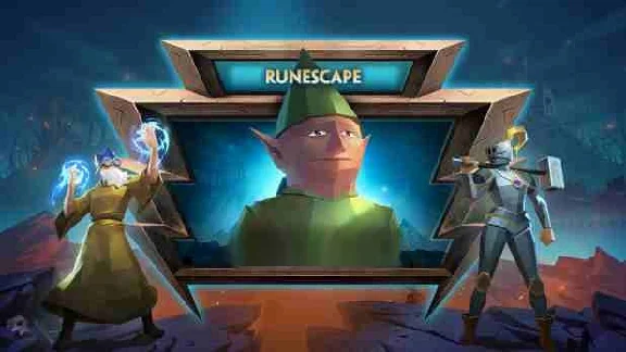 ⭐ SMITE - Runescape Starter Pack XBOX ONE / XBOX Series
