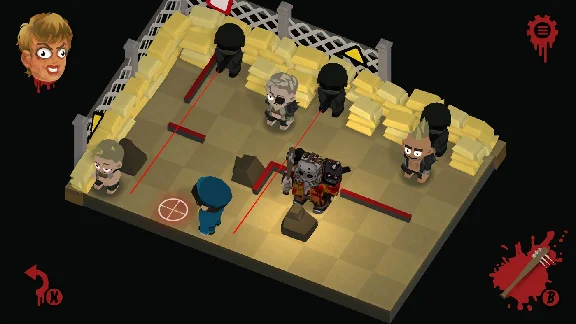 ⭐ Friday the 13th: Killer Puzzle Steam Key 🔑GLOBAL