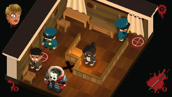 ⭐ Friday the 13th: Killer Puzzle Steam Key 🔑GLOBAL