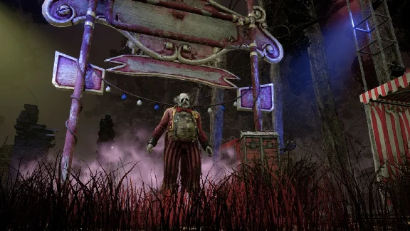 ⭐ Dead by Daylight - Curtain Call Chapter DLC AR XBOX O