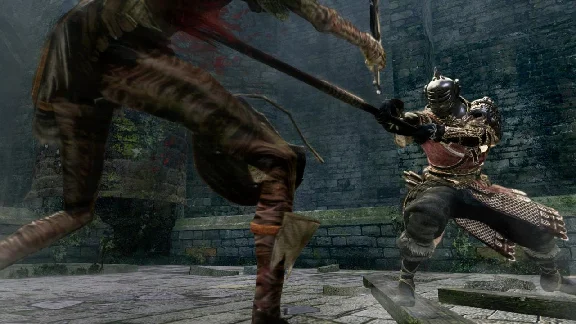 ⭐ Dark Souls: Remastered EU XBOX One / Xbox Series X|S