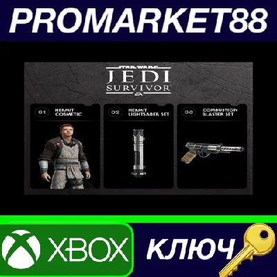 ⭐ STAR WARS Jedi: Survivor - Preorder Bonus DLC XBOX On