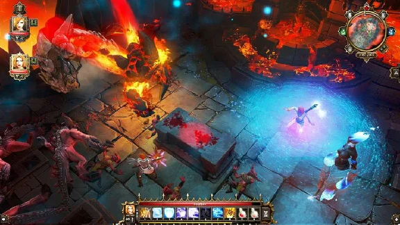 ⭐ Divinity: Original Sin Enhanced Edition AR XBOX One /