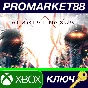⭐ SCARLET NEXUS TR XBOX One / XBOX Series X|S КЛЮЧ