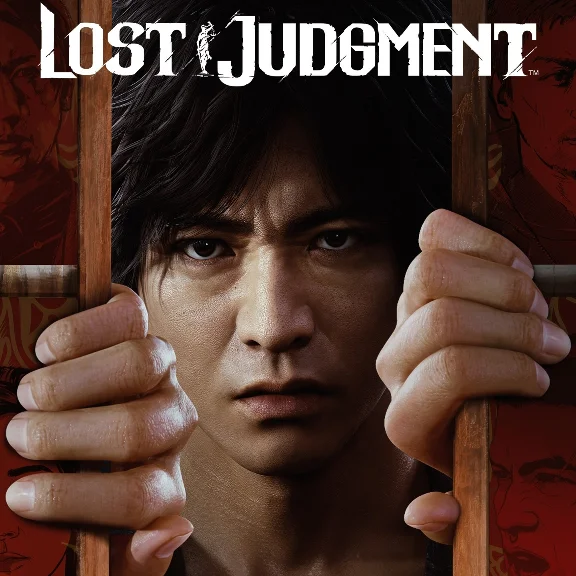🟢Lost Judgment🟢Xbox