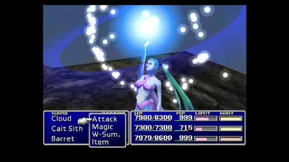 ⭐ Final Fantasy VII AR XBOX One / Xbox Series X|S Key