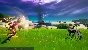 ⭐ Fortnite - Golden Touch Challenge Pack DLC TR XBOX On
