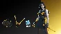 ⭐ Fortnite - Golden Touch Challenge Pack DLC TR XBOX On