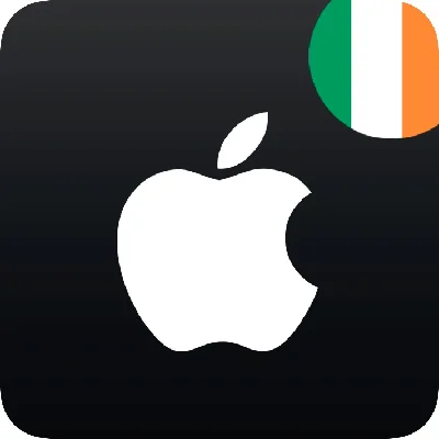 ☘️☘️ ITUNES IRELAND CARD 2-250 EUR 24/7 FAST