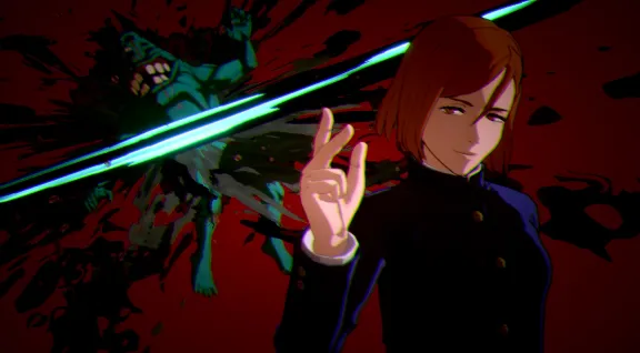 Jujutsu Kaisen Cursed Clash Ultimate Edition Xbox