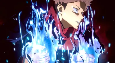 Jujutsu Kaisen Cursed Clash Ultimate Edition Xbox