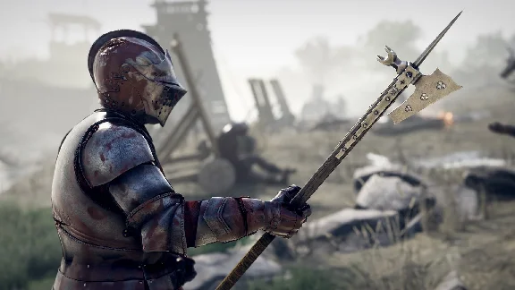 ⭐ Mordhau AR XBOX One / Xbox Series X|S Key 🔑ARGENTINA