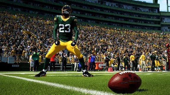 ⭐ Madden NFL 24 EU XBOX One / Xbox Series X|S Key