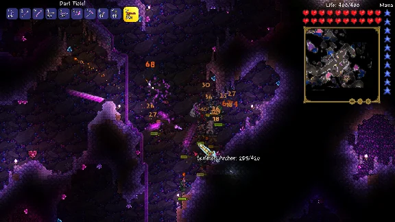 ⭐ Terraria AR XBOX One / Xbox Series X|S Key 🔑ARGENTIN