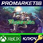 ⭐ Terraria AR XBOX One / Xbox Series X|S Key 🔑ARGENTIN