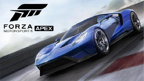 FORZA COLLECTION (3-4-6-7 parts) | AUTOACTIVATION ONLIN