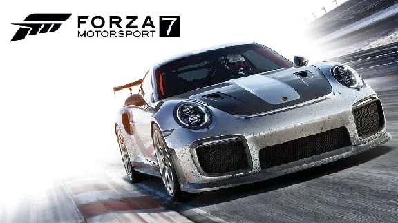 FORZA COLLECTION (3-4-6-7 parts) | AUTOACTIVATION ONLIN