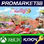 ⭐ All-Star Fruit Racing AR XBOX One Key 🔑ARGENTINA