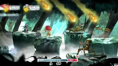 ⭐ Child of Light AR XBOX One КЛЮЧ 🔑 АРГЕНТИНА