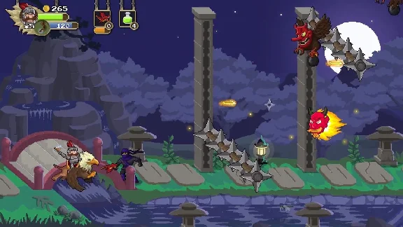 ⭐ Gryphon Knight Epic: Definitive Edition AR XBOX One K
