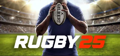 💥Rugby 25 🔵PS4/PS5🔴ТУРЦИЯ🔴