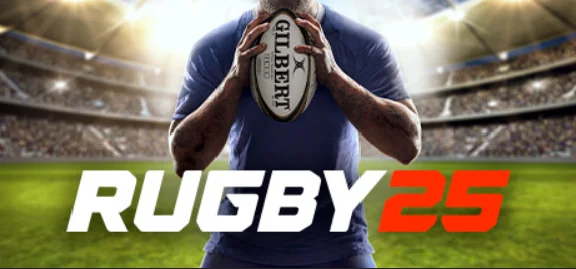 💥Rugby 25 🔵PS4/PS5🔴ТУРЦИЯ🔴