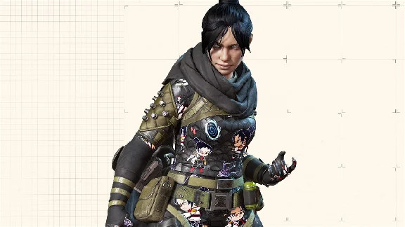 ⭐ Apex Legends - Resurrection Supercharge Pack DLC XBOX