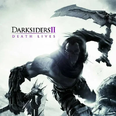 ⭐️Darksiders II / Steam Key / РФ+МИР