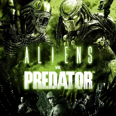 ⭐️Aliens Vs. Predator / Steam Key / RU+Global