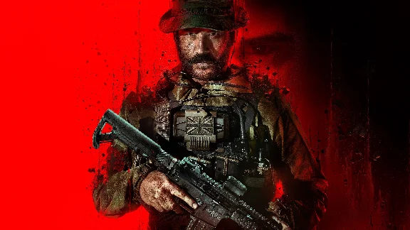 ⭐ Call of Duty: Modern Warfare III - 2400 Points XBOX O